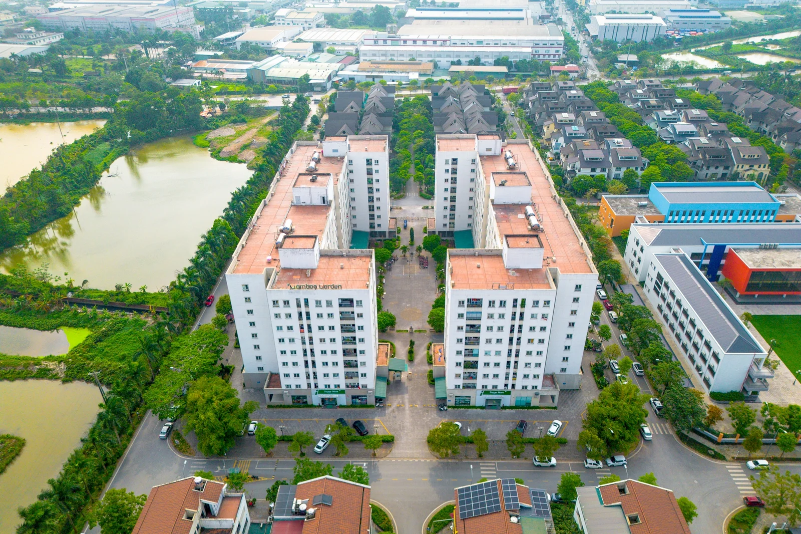 5 phút đi thăm 3 dự án nhà ở xã hội hot bậc nhất Hà Nội: Nơi có giá 500 triệu/căn, nơi chỉ 25 triệu/m² mà sát trung tâm thành phố - Ảnh 10.