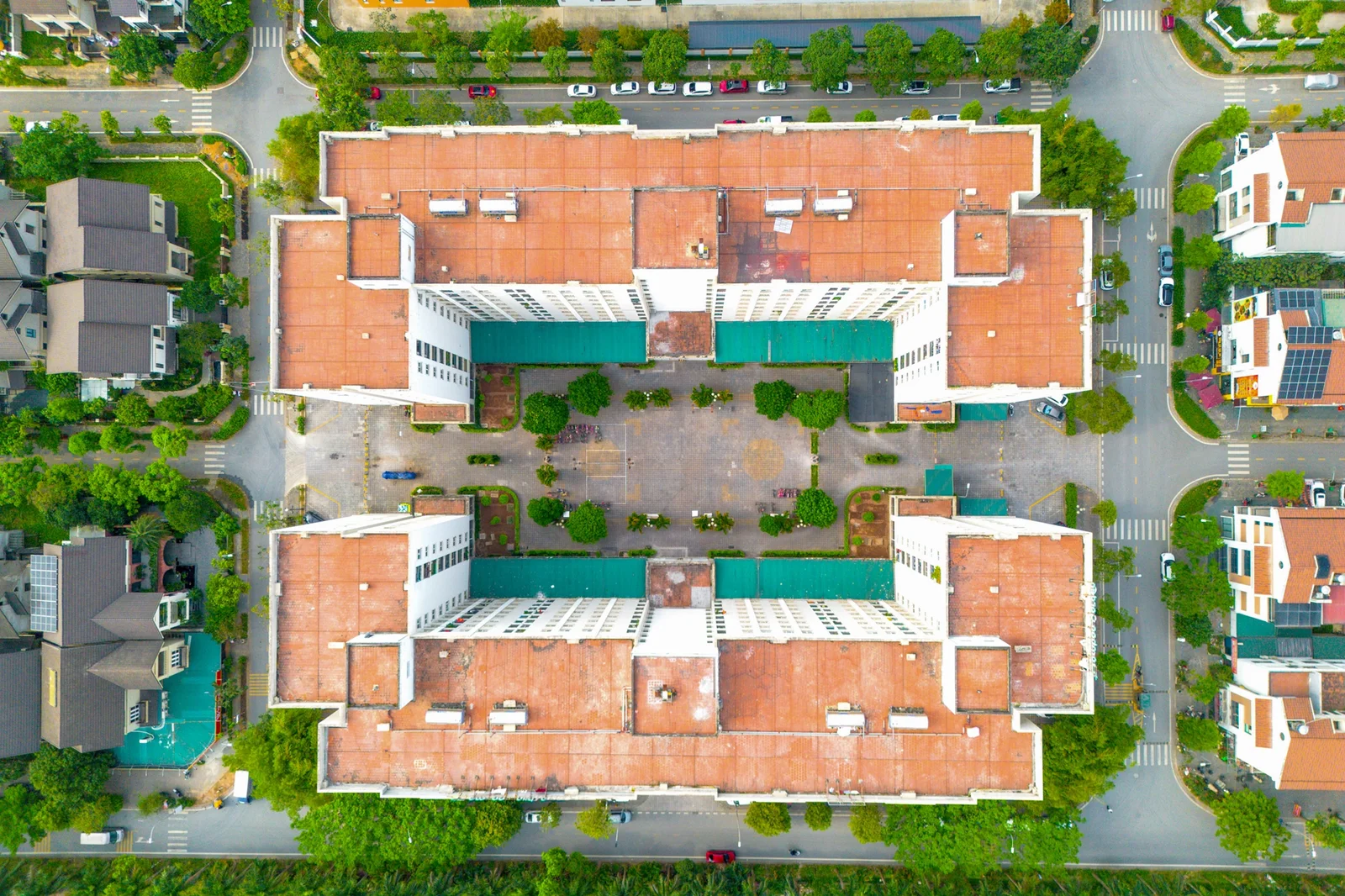 5 phút đi thăm 3 dự án nhà ở xã hội hot bậc nhất Hà Nội: Nơi có giá 500 triệu/căn, nơi chỉ 25 triệu/m² mà sát trung tâm thành phố - Ảnh 11.