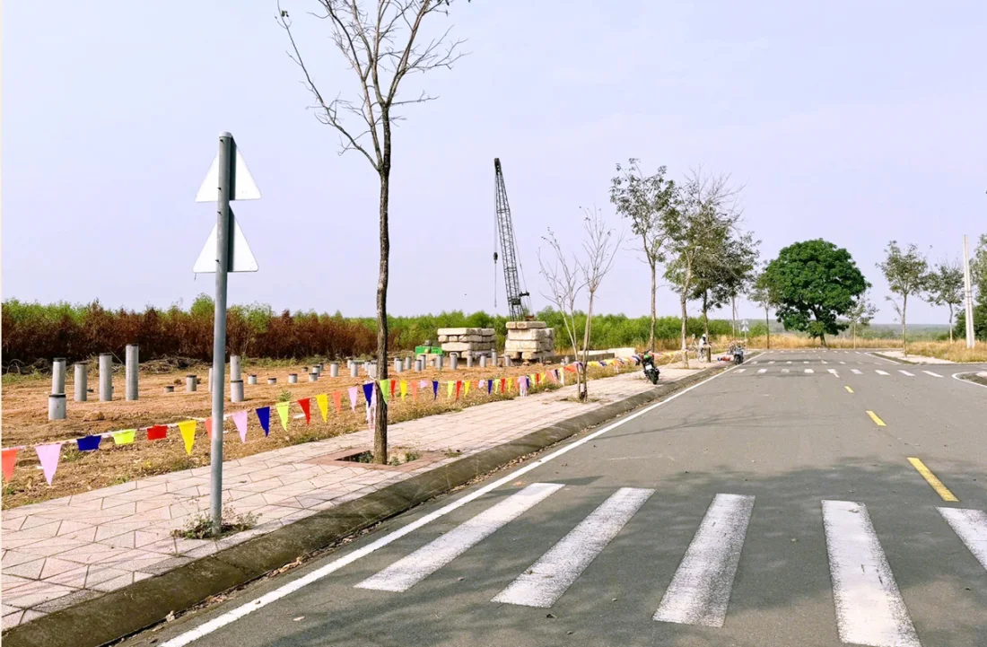 An Hưng Apartment: Dự án nhà ở xã hội tại Đồng Nai- Ảnh 4.