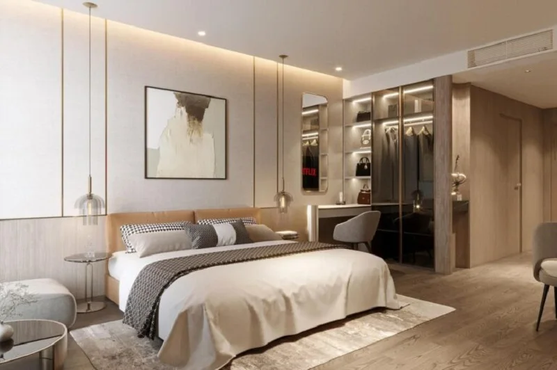 Aria Bay: Tổ hợp thương mại dịch vụ, căn hộ tại Halong Marina Quảng Ninh- Ảnh 3. Aria Bay: Tổ hợp thương mại dịch vụ, căn hộ tại Halong Marina Quảng Ninh- Ảnh 3.