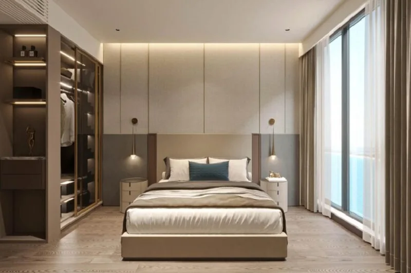 Aria Bay: Tổ hợp thương mại dịch vụ, căn hộ tại Halong Marina Quảng Ninh- Ảnh 5. Aria Bay: Tổ hợp thương mại dịch vụ, căn hộ tại Halong Marina Quảng Ninh- Ảnh 5.