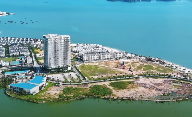 Aria Bay: Tổ hợp thương mại dịch vụ, căn hộ tại Halong Marina Quảng Ninh- Ảnh 10. Aria Bay: Tổ hợp thương mại dịch vụ, căn hộ tại Halong Marina Quảng Ninh- Ảnh 10.