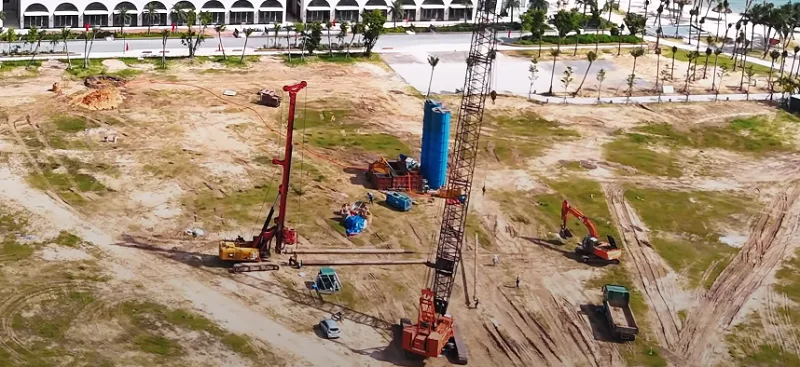 Aria Bay: Tổ hợp thương mại dịch vụ, căn hộ tại Halong Marina Quảng Ninh- Ảnh 11. Aria Bay: Tổ hợp thương mại dịch vụ, căn hộ tại Halong Marina Quảng Ninh- Ảnh 11.