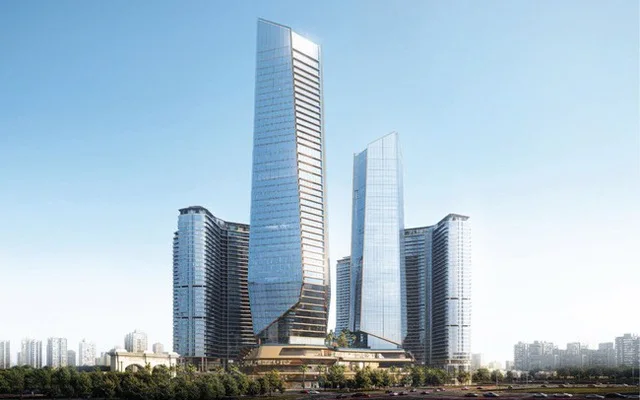 Đặt kế hoạch doanh thu khủng cho năm 2026, Vinhomes, Sunshine Group...dẫn dắt thị trường bất động sản