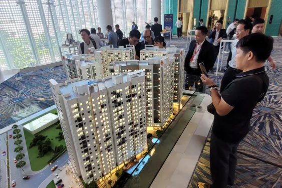 Băn khoăn khi đánh thuế lũy tiến từ nhà, đất thứ 2