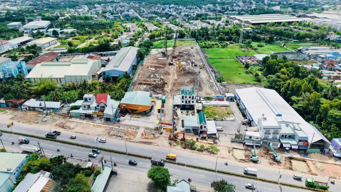 Bcons NewSky: Dự án căn hộ tại TP.HCM- Ảnh 10. Bcons NewSky: Dự án căn hộ tại TP.HCM- Ảnh 10.