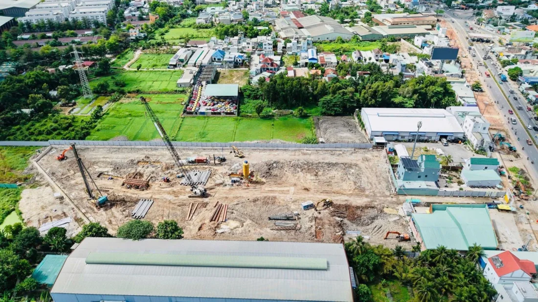 Bcons NewSky: Dự án căn hộ tại TP.HCM- Ảnh 11. Bcons NewSky: Dự án căn hộ tại TP.HCM- Ảnh 11.