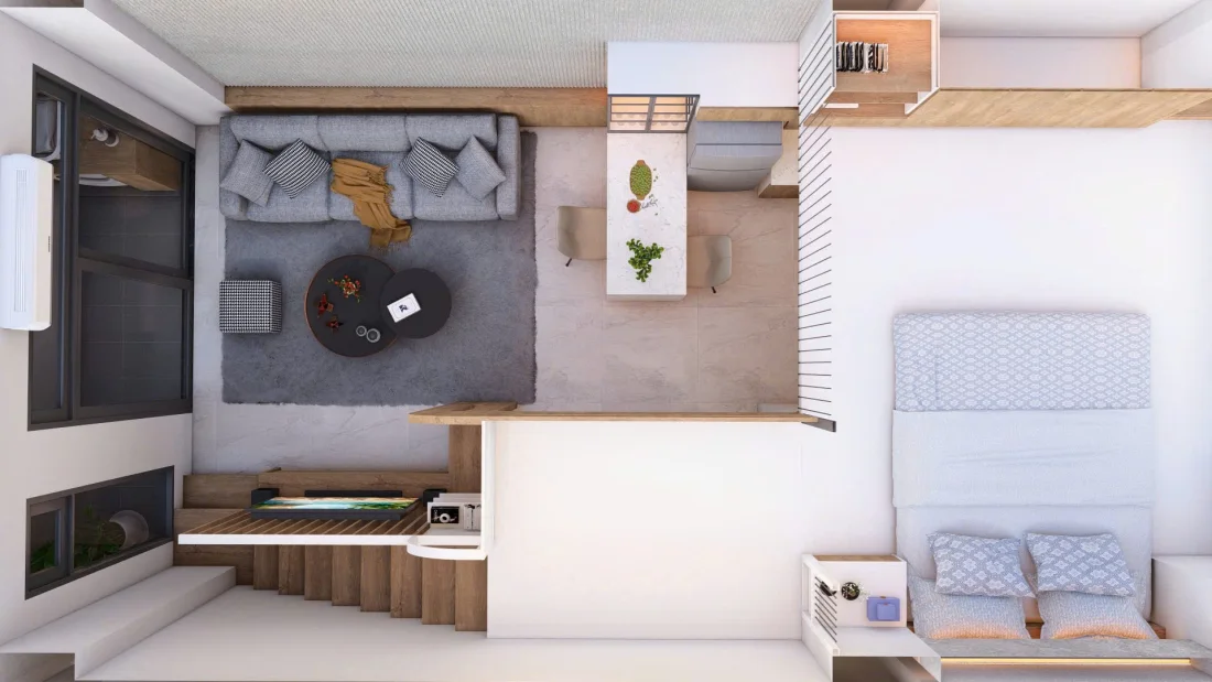 Bee Home LA: Dự án nhà ở xã hội tại Tây Ninh- Ảnh 3.