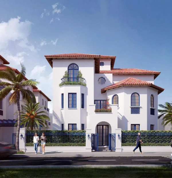 Dự án biệt thự Sun Grand City Feria Hạ Long Dự án biệt thự Sun Grand City Feria Hạ Long