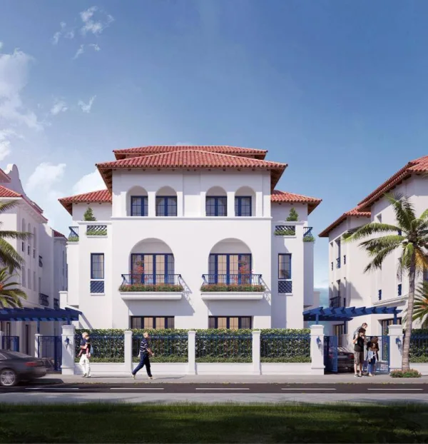Sun Grand City Feria Hạ Long Sun Grand City Feria Hạ Long