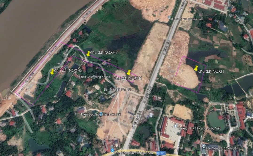 Bình Minh Tây Bắc: Dự án nhà ở xã hội tại Lào Cai- Ảnh 7. Bình Minh Tây Bắc: Dự án nhà ở xã hội tại Lào Cai- Ảnh 7.