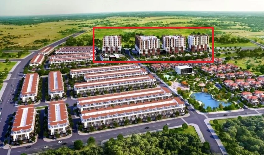 Blue Sky: Dự án nhà ở xã hội tại Hưng Yên- Ảnh 2. Blue Sky: Dự án nhà ở xã hội tại Hưng Yên- Ảnh 2.