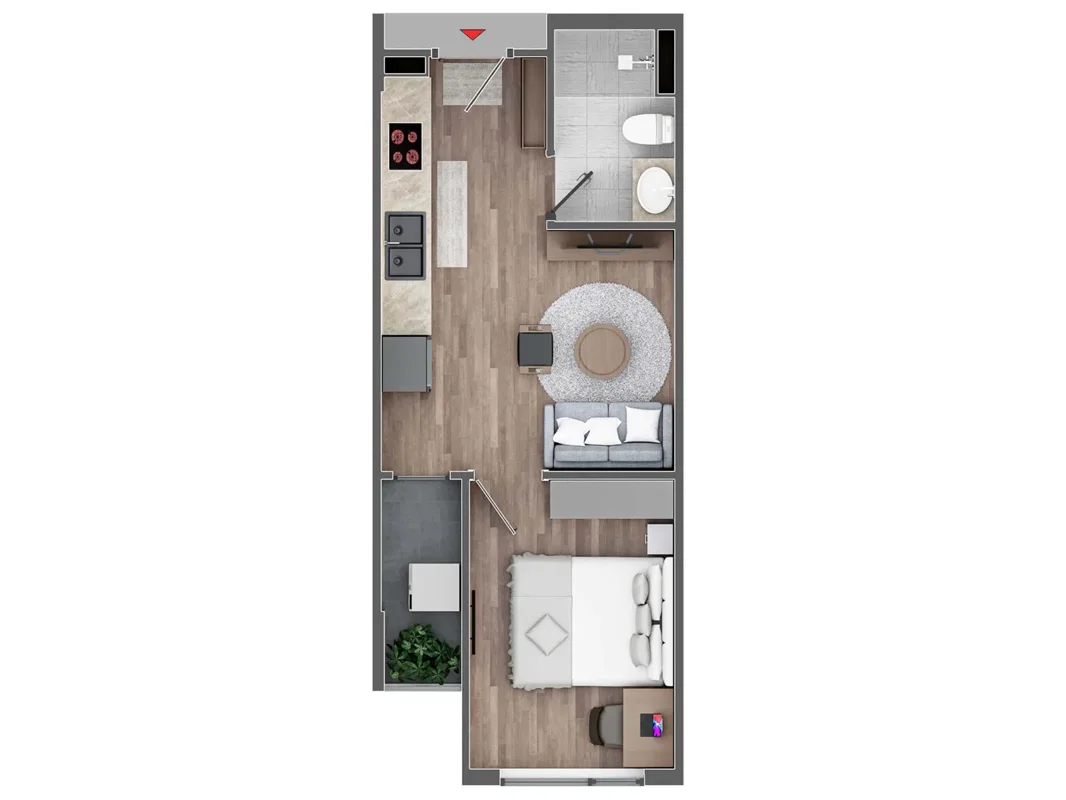 Blue Sky: Dự án nhà ở xã hội tại Hưng Yên- Ảnh 4. Blue Sky: Dự án nhà ở xã hội tại Hưng Yên- Ảnh 4.