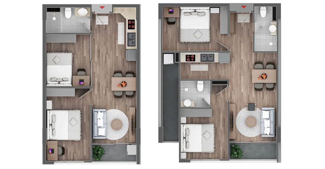 Blue Sky: Dự án nhà ở xã hội tại Hưng Yên- Ảnh 5. Blue Sky: Dự án nhà ở xã hội tại Hưng Yên- Ảnh 5.