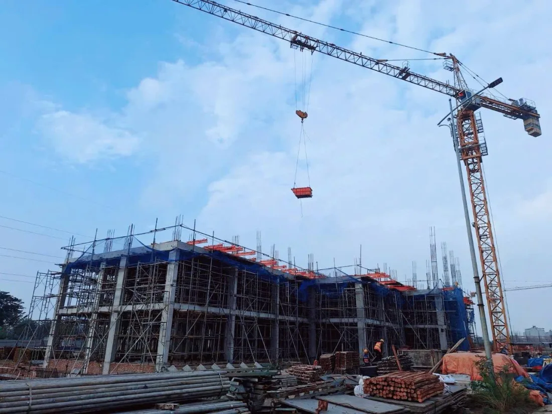 Blue Sky: Dự án nhà ở xã hội tại Hưng Yên- Ảnh 7. Blue Sky: Dự án nhà ở xã hội tại Hưng Yên- Ảnh 7.