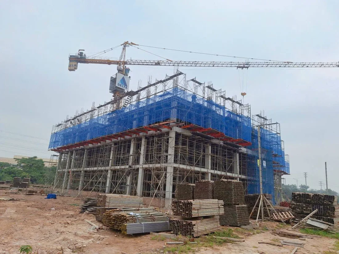 Blue Sky: Dự án nhà ở xã hội tại Hưng Yên- Ảnh 8. Blue Sky: Dự án nhà ở xã hội tại Hưng Yên- Ảnh 8.