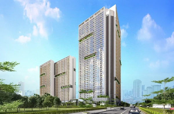 Căn hộ Anland Lakeview Hà Nội