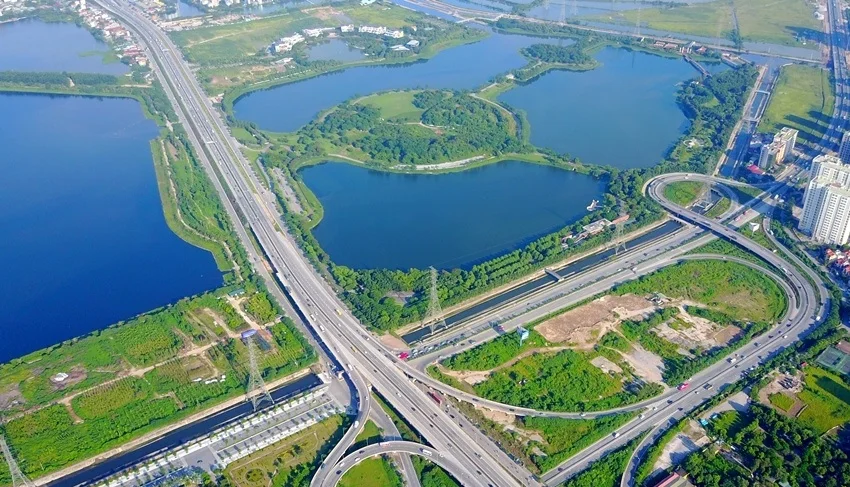 Công viên Yên Sở