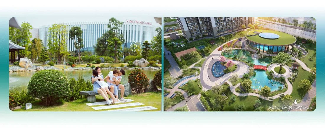 Căn hộ chung cư Metrolines Vinhomes Smart City Hà Nội