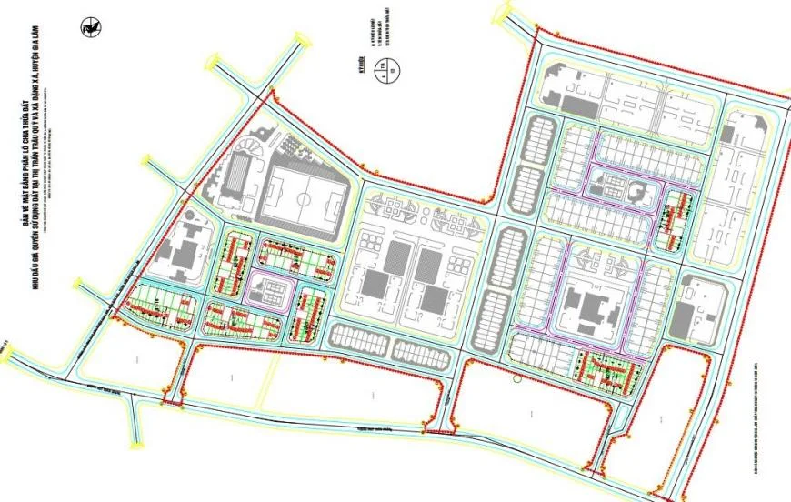 Căn hộ Hanhomes Blue Star Hà Nội 6