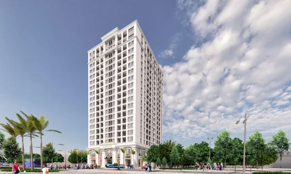 Căn hộ Harmony Square Hà Nội