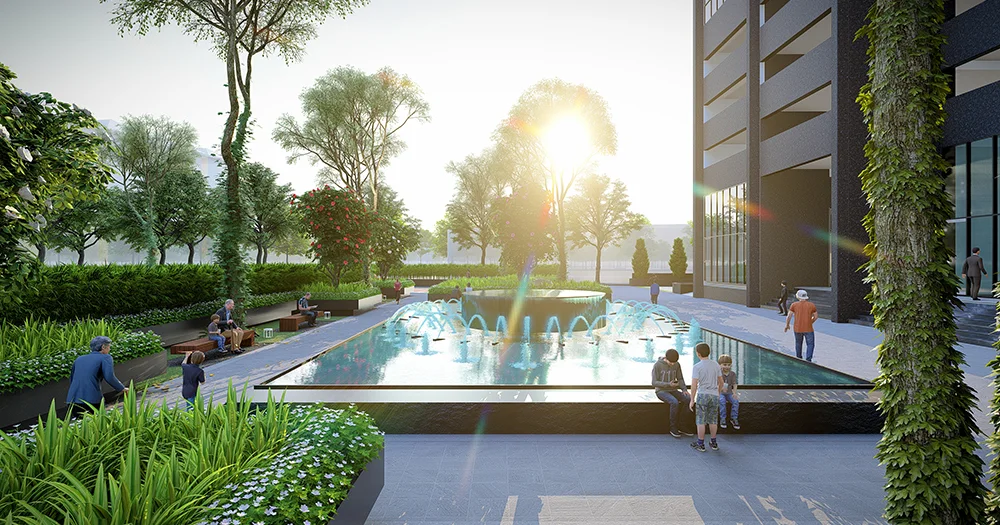 Căn hộ Rose Town Hà Nội