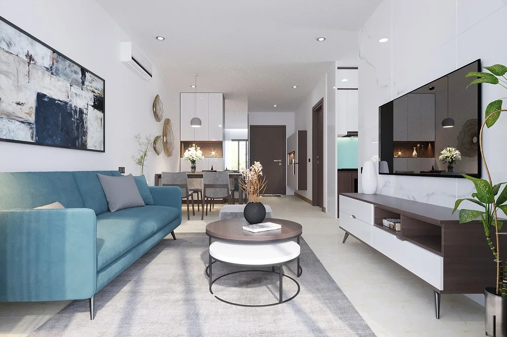 Căn hộ Rose Town Hà Nội