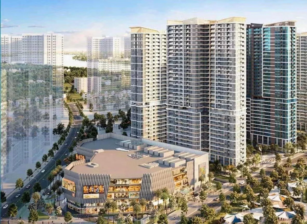 Căn hộ trên 110 triệu đồng/m² chiếm hơn nửa nguồn cung mới- Ảnh 2.