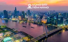 Hạ tầng ven sông Sài Gòn: 50 năm lột xác từ bãi sình lầy thành mặt tiền hiện đại nhất khu vực