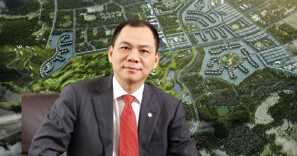 Chuẩn bị khởi công dự án hơn 5 tỷ USD chưa từng có trong lịch sử, do Vinspeed của tỷ phú Phạm Nhật Vượng đầu tư - Ảnh 4.