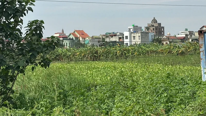 Cụm công nghiệp làng nghề Nam Tiến Hà Nội- Ảnh 5.