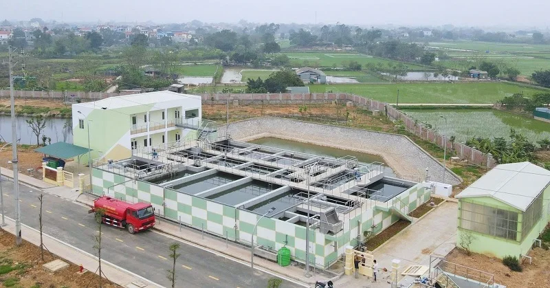 Cụm công nghiệp Đông Phú Yên Hà Nội- Ảnh 2.