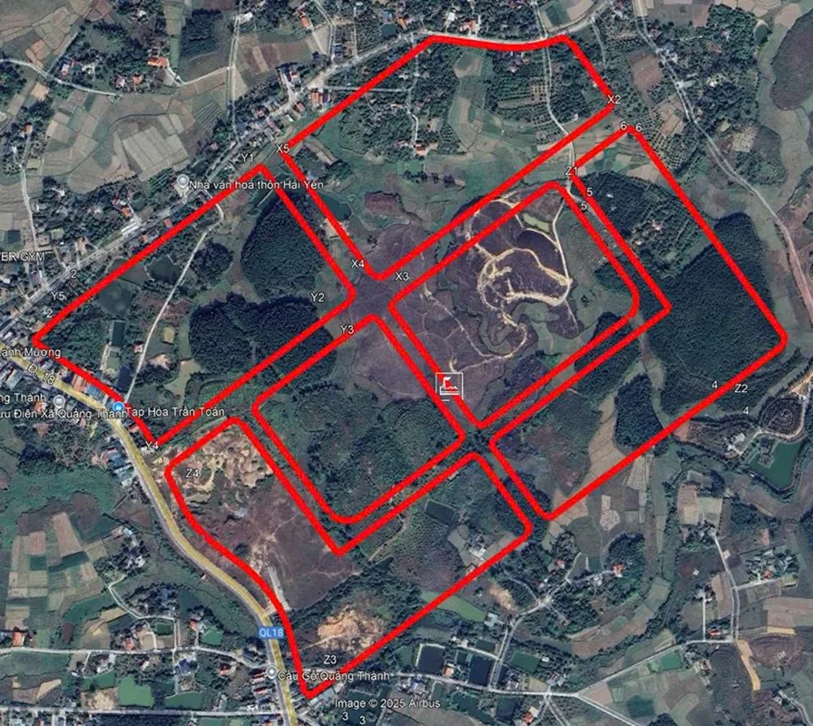 Cụm công nghiệp Quảng Thành Quảng Ninh- Ảnh 2.