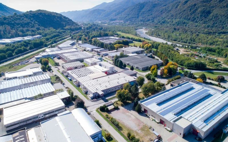 Cụm công nghiệp Yên Thọ Quảng Ninh