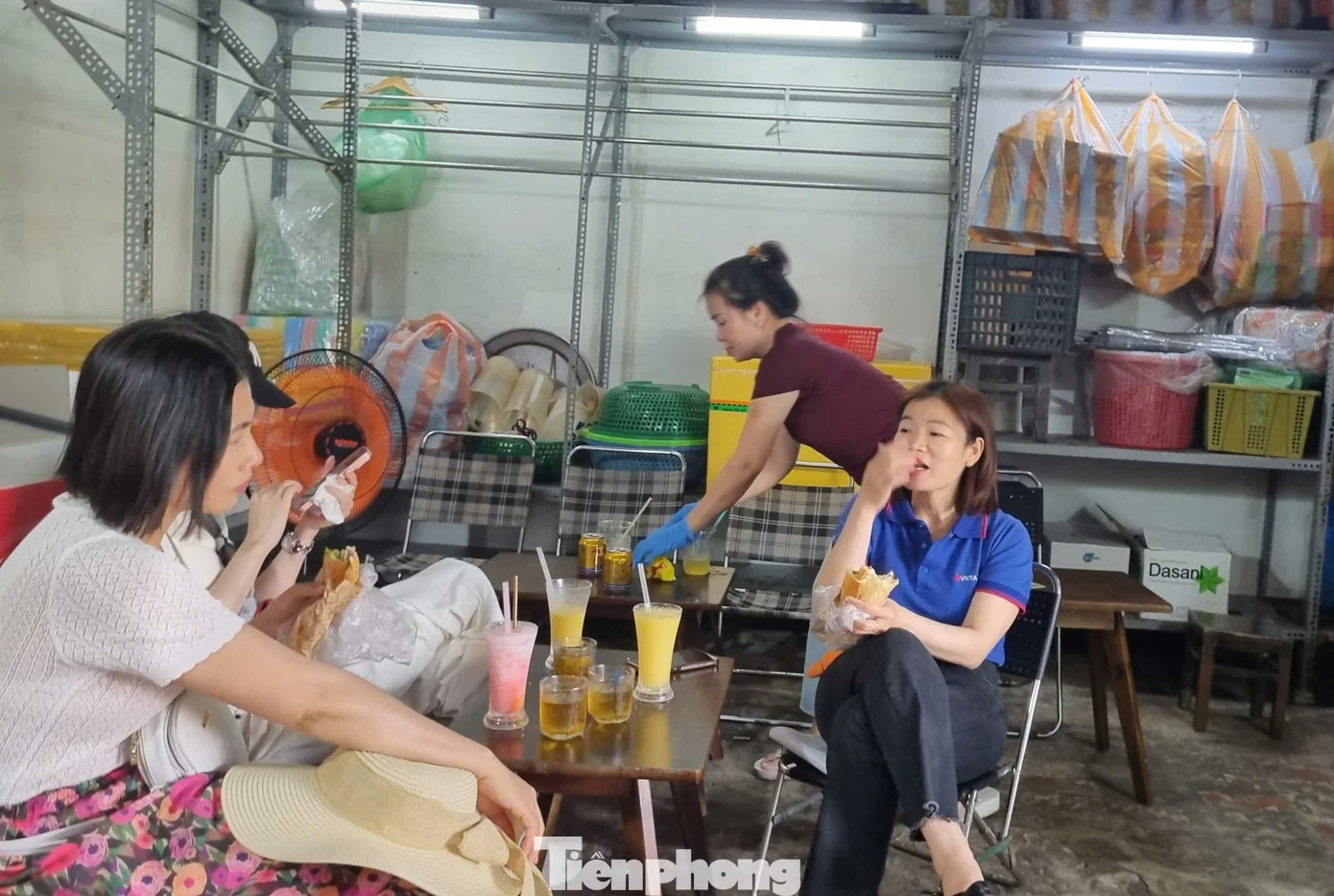 Diện mạo 'lạ' của phố cổ Hội An trước giờ G ‘siết’ vỉa hè- Ảnh 18.