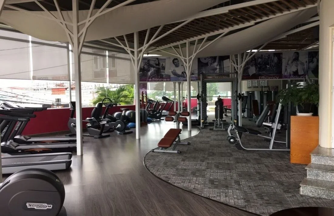 Dự án căn hộ AQH Riverside Long Biên