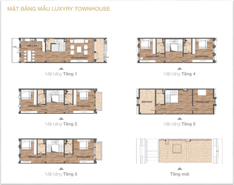 Dự án Louis City Hoàng Mai