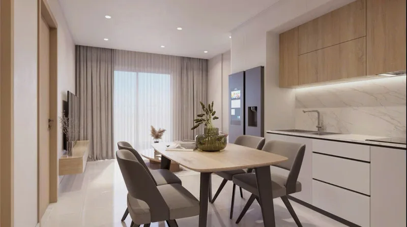 Dự án nhà ở xã hội Bảo Ninh 1 Quảng Trị- Ảnh 2.