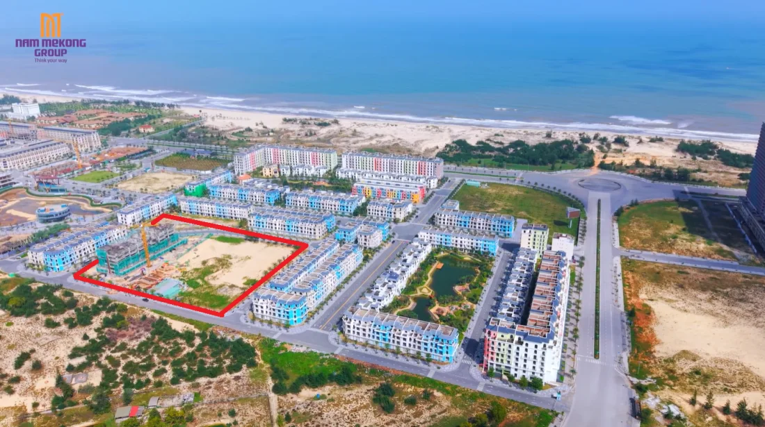 Dự án nhà ở xã hội Bảo Ninh 2 Quảng Trị- Ảnh 4.