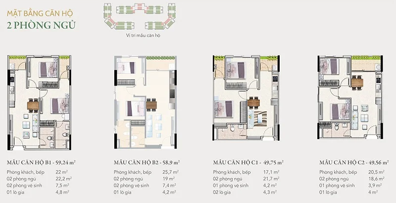 Dự án nhà ở xã hội CT3 - Thăng Long Green City tại Hà Nội- Ảnh 3.