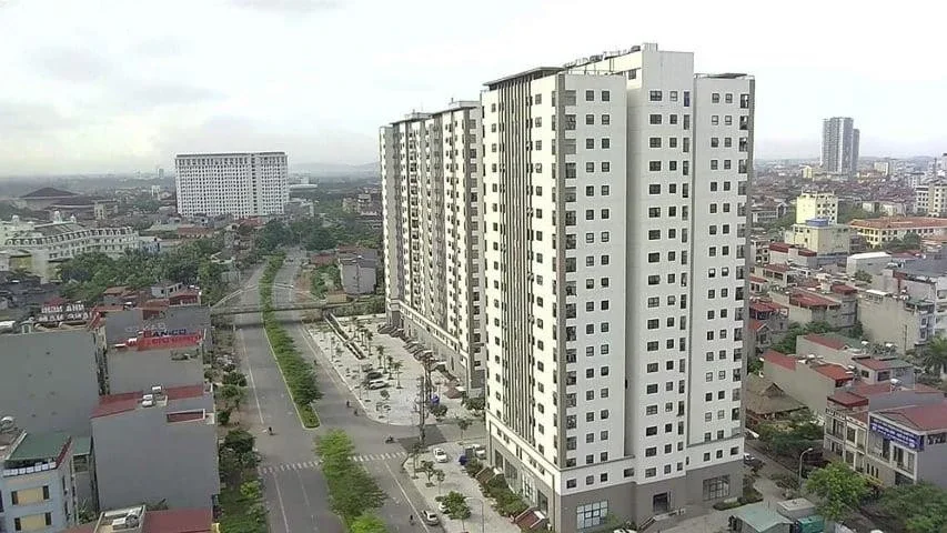 Dự án nhà ở xã hội Hoàng Gia tại Bắc Ninh- Ảnh 2. Dự án nhà ở xã hội Hoàng Gia tại Bắc Ninh- Ảnh 2.