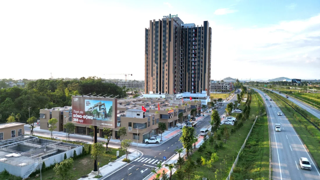 Dự án nhà ở xã hội khu dân cư Đại Thắng tại Thái Nguyên- Ảnh 4. Dự án nhà ở xã hội khu dân cư Đại Thắng tại Thái Nguyên- Ảnh 4.