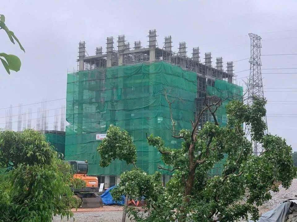 Dự án nhà ở xã hội phường Tích Lương tại Thái Nguyên- Ảnh 5.