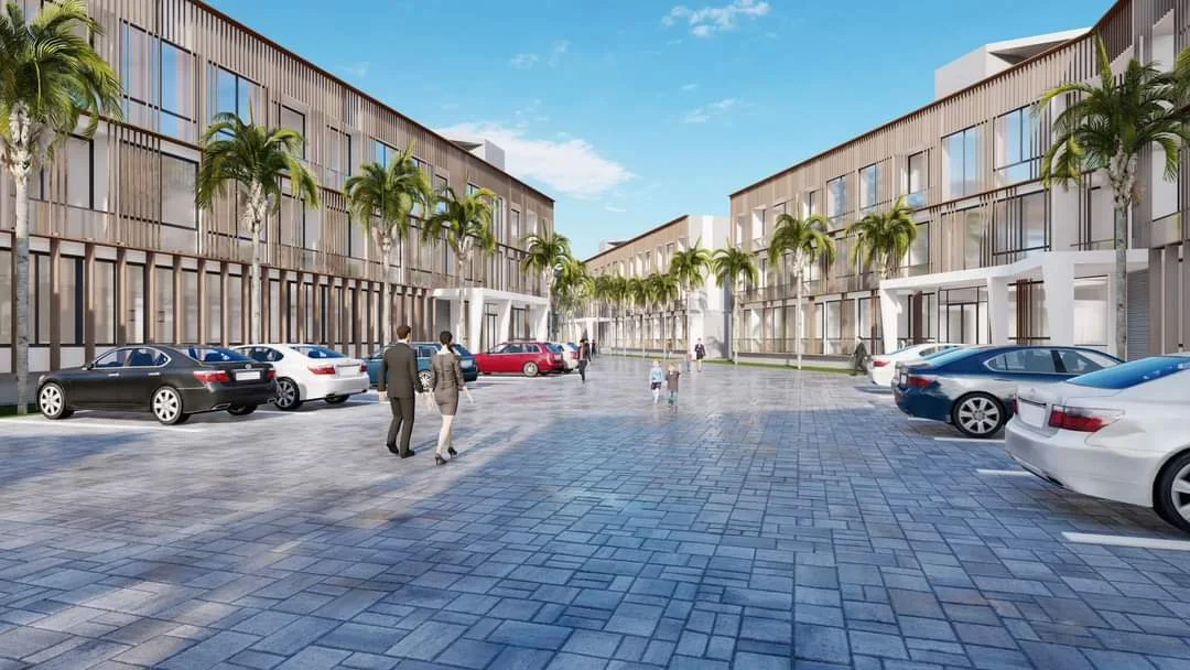 Dự án nhà ở xã hội thuộc khu dân cư Hà Huy Tập Đắk Lắk- Ảnh 5. Dự án nhà ở xã hội thuộc khu dân cư Hà Huy Tập Đắk Lắk- Ảnh 5.