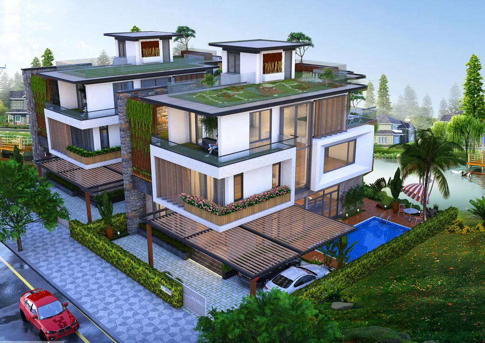 Dự án Phú Cát City Hà Nội