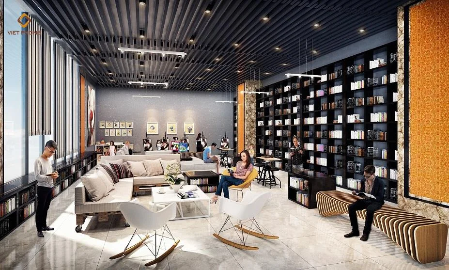 Dự án Phương Đông Green Home Hà Nội