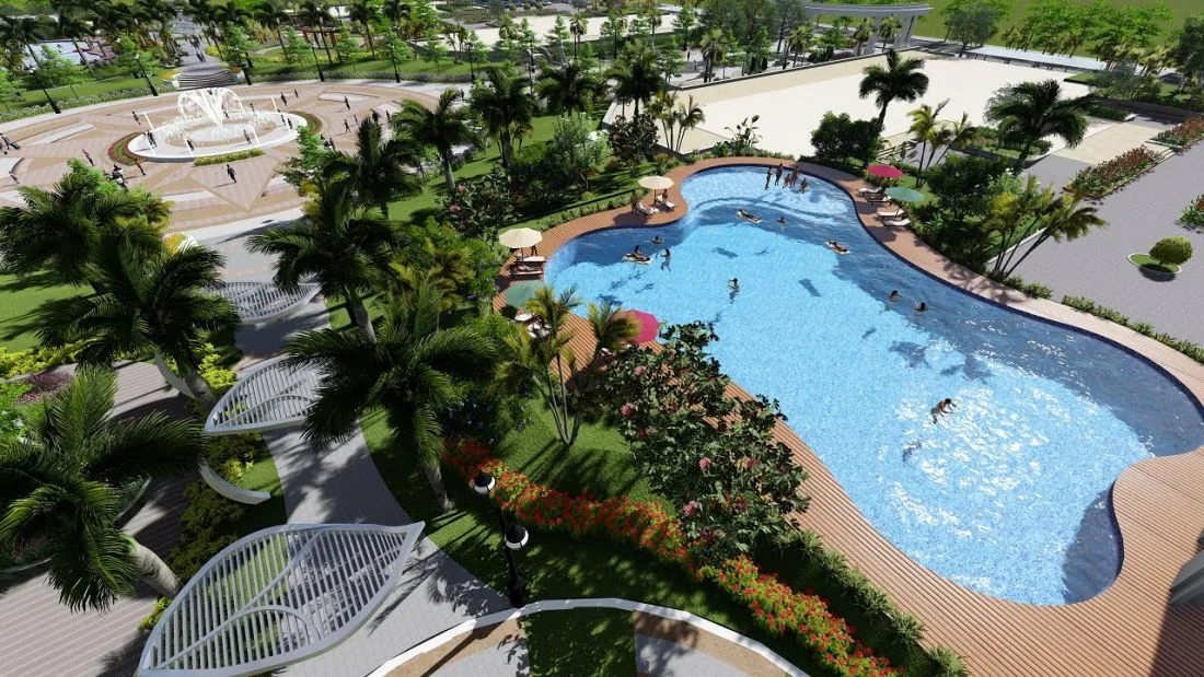 Dự án Đức Giang Residence Long Biên