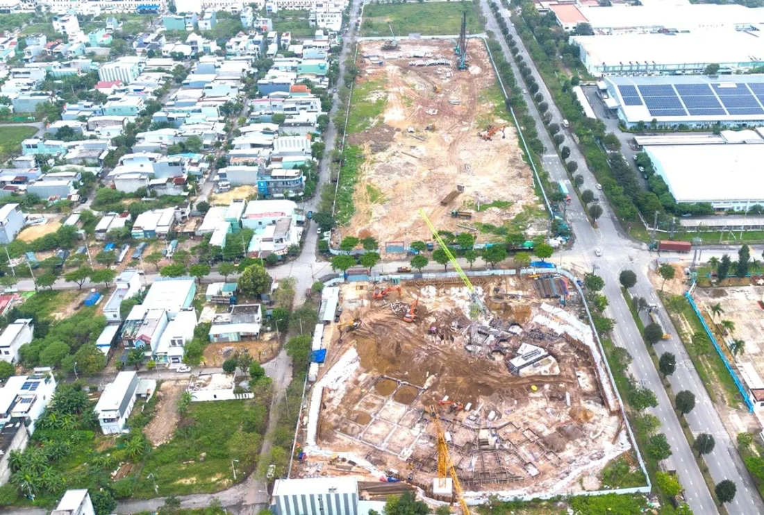 Ecohome Hòa Hiệp: Dự án nhà ở xã hội tại Đà Nẵng- Ảnh 5. Ecohome Hòa Hiệp: Dự án nhà ở xã hội tại Đà Nẵng- Ảnh 5.