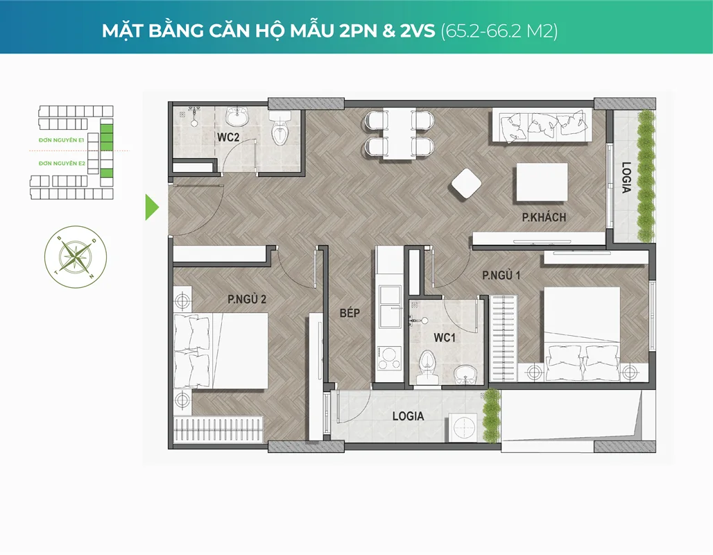 Ecohome Sông Thương 2: Dự án nhà ở xã hội tại Bắc Ninh- Ảnh 3. Ecohome Sông Thương 2: Dự án nhà ở xã hội tại Bắc Ninh- Ảnh 3.