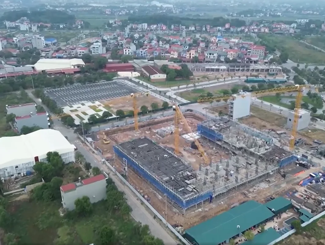 Ecohome Sông Thương 2: Dự án nhà ở xã hội tại Bắc Ninh- Ảnh 6. Ecohome Sông Thương 2: Dự án nhà ở xã hội tại Bắc Ninh- Ảnh 6.